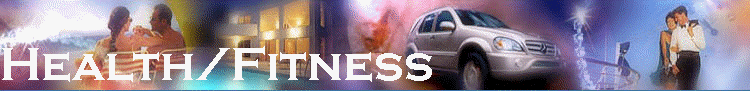 Health/Fitness