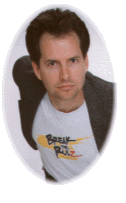 Tim Autrey