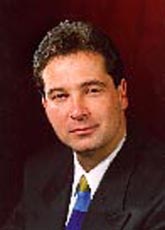 Gary Ryan Blair
